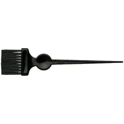 Termix Soft Black Fiber schwarz klein