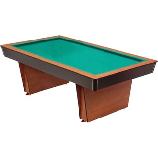 Winsport Karambol-Billardtisch "Lugano 7 ft." Schiefer,,7 ft. / 230 x 130 x 80 cm