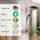 Hansgrohe Raindance Alive Q Duschsystem 210/340 2-jet 24591140