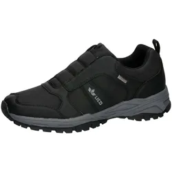 Slipper »Freizeitschuh Angers Slipper«, Gr. 45, braun, , 43781337-45