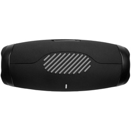 JBL Boombox 3 schwarz