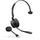 JABRA Engage 55 MS Mono USB-A Headset schwarz