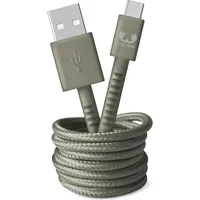 Fresh 'n Rebel USB Kabel "Fabriq", 2m