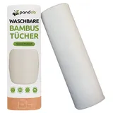 pandoo Küchenrolle waschbar 1 Stück