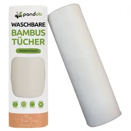 pandoo Küchenrolle waschbar 1 Stück