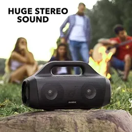 Soundcore Motion Boom