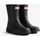 Hunter Downpour Short Boot Herren Schwarz 43