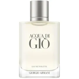 Giorgio Armani Acqua di Giò Eau de Toilette 100 ml