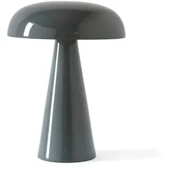 &Tradition - Como SC53 Akku-Leuchte, stone blue
