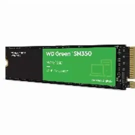 Western Digital Green SN350 480 GB M.2