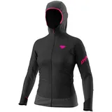 Dynafit Mezzalama Polartec® Alpha® Jacke - Black Out Magnet - M