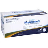 PARAM Mundschutz 3lagig Einweg