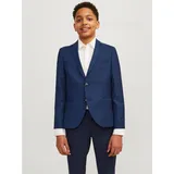 JACK & JONES Blazer Medieval Blue 128