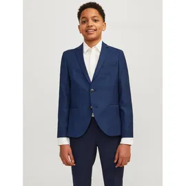JACK & JONES Blazer Medieval Blue 128