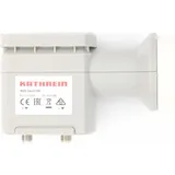 Kathrein Breitband LNB KEL 300/W