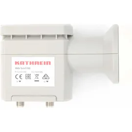 Kathrein Breitband LNB KEL 300/W