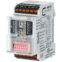 BTR Netcom BTR 110840133270 MR-F-CI4 Modbus RTU