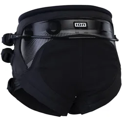 ION Seat Kite Sonar Kite Trapez 25, Größe: XL, Farbe: 900 black