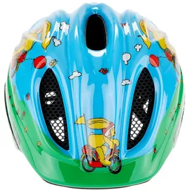 KED Meggy II Originals 46-51 cm Kinder felix der hase