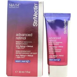StriVectin Advanced Retinol Nightly Renewal Moisturizer
