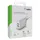 Belkin Boost Charge Dual USB Schnellladegerät 12W Weiẞ