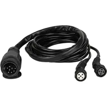 LAS Versorgungskabel 13-polig
