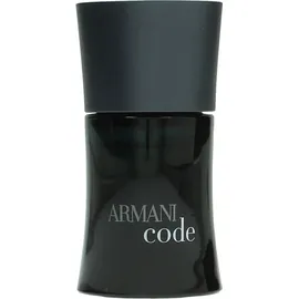 Giorgio Armani Code Men Eau de Toilette 30 ml