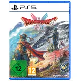Dragon Quest I & II HD-2D Remake - [PlayStation 5]