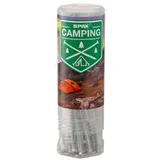 SPAX Zeltschrauben Camping-Komplettset