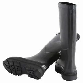 Aigle Ultra Rain Boot Damen Schwarz 39