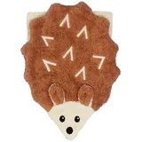 f�rnis Waschlappen, Igel