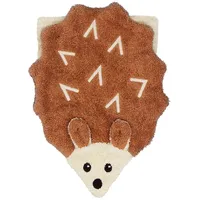 f�rnis Waschlappen, Igel