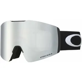 OAKLEY Fall Line L Skibrille-Schwarz-L