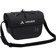 Vaude Aqua Box Lenkertasche rec. 6 L Black