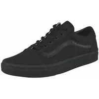 Vans Old Skool black/black 38,5