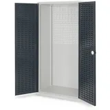 Kappes ®RasterPlan Schubladenschrank Leergehäuse, HxBxT 1.9 600704-YY