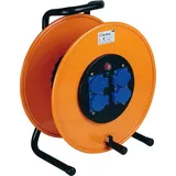 SCHILL Stahlblech-Kabeltrommel HT 380.MD4L