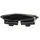 Michael Kors Conv Pouchette Canvas Black