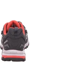 MEINDL Caribe GTX Damen Anthrazit/Rose 42