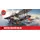 AIRFIX A05145 - Bristol Bulldog Mk.IIA mehrfarbig 1:48