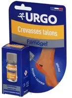 URGO FILMOGEL CREVASSE TALON 7,5ML Solution(S) 8 ml