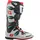 Gaerne SG-12 Grau/Schwarz/Rot/Türkis 41