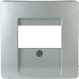 Kopp Abdeckrahmen 326020182 Silber
