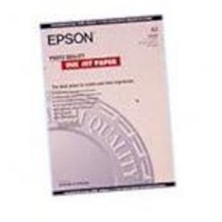 EPSON C13S041068 A3 Photo Quality Inkjet-Papier, matt, 100 Blatt