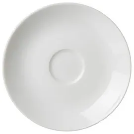 Ritzenhoff & Breker Bianco Untertasse Espresso 6er Set