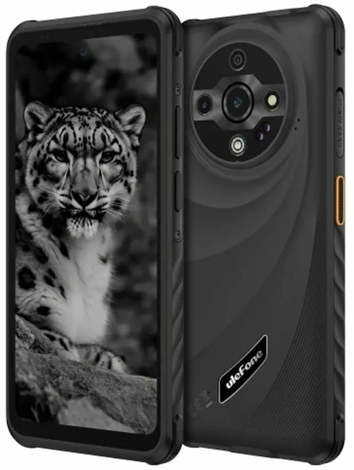 Smartphone Ulefone