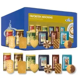 HOPPE Favoriten Mischung« 150 Stück