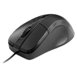 NILOX MOUSB1001 schwarz