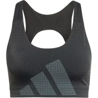 Adidas Powerimpact Hiit Medium Support, black XS