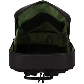 JOST Bags Billund Cyclist Pro Rucksack schwarz